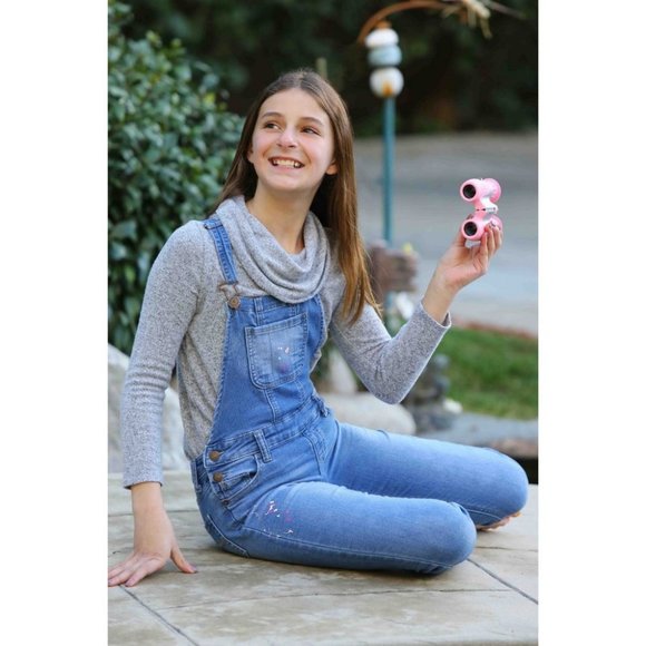 Kids Binoculars, Wrist Strap and Case for Bird Wat - Picture 8 of 10